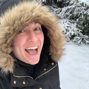 Meet your Posher, Staci